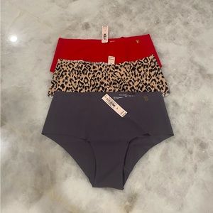 Victoria’s Secret Cheeky Panty Set